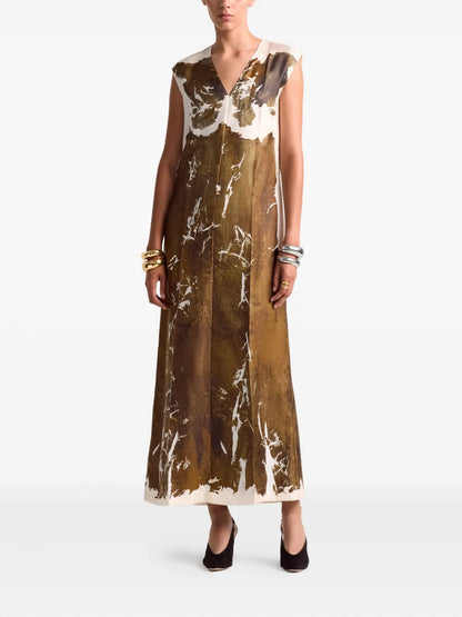 Cherie Dress