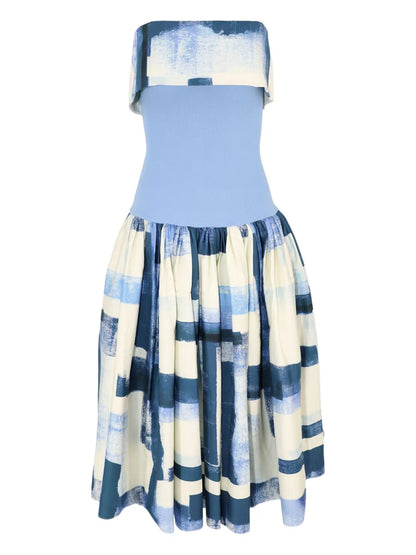 Robia Midi Dress