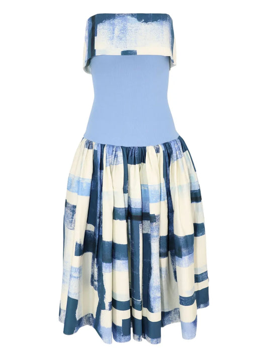 Robia Midi Dress