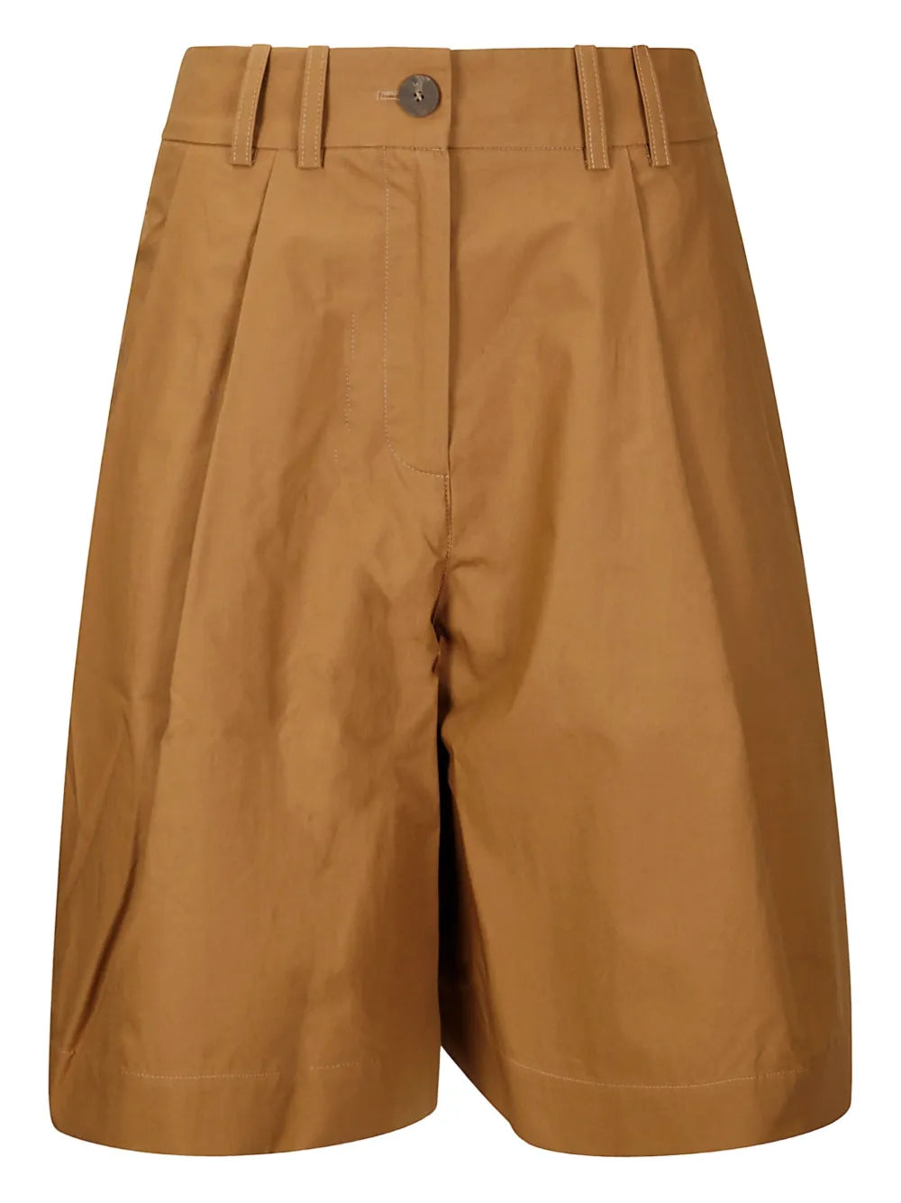 Cotton Shorts