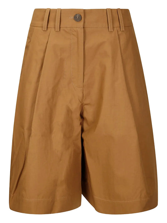 Cotton Shorts