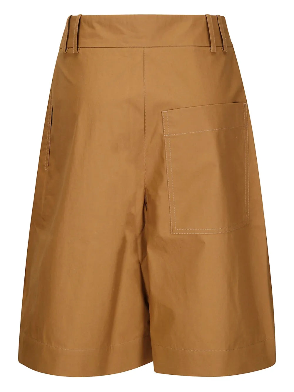 Cotton Shorts