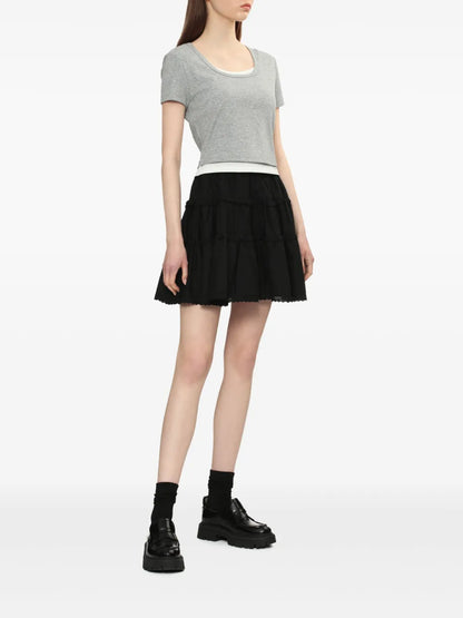 Layered T-Shirt