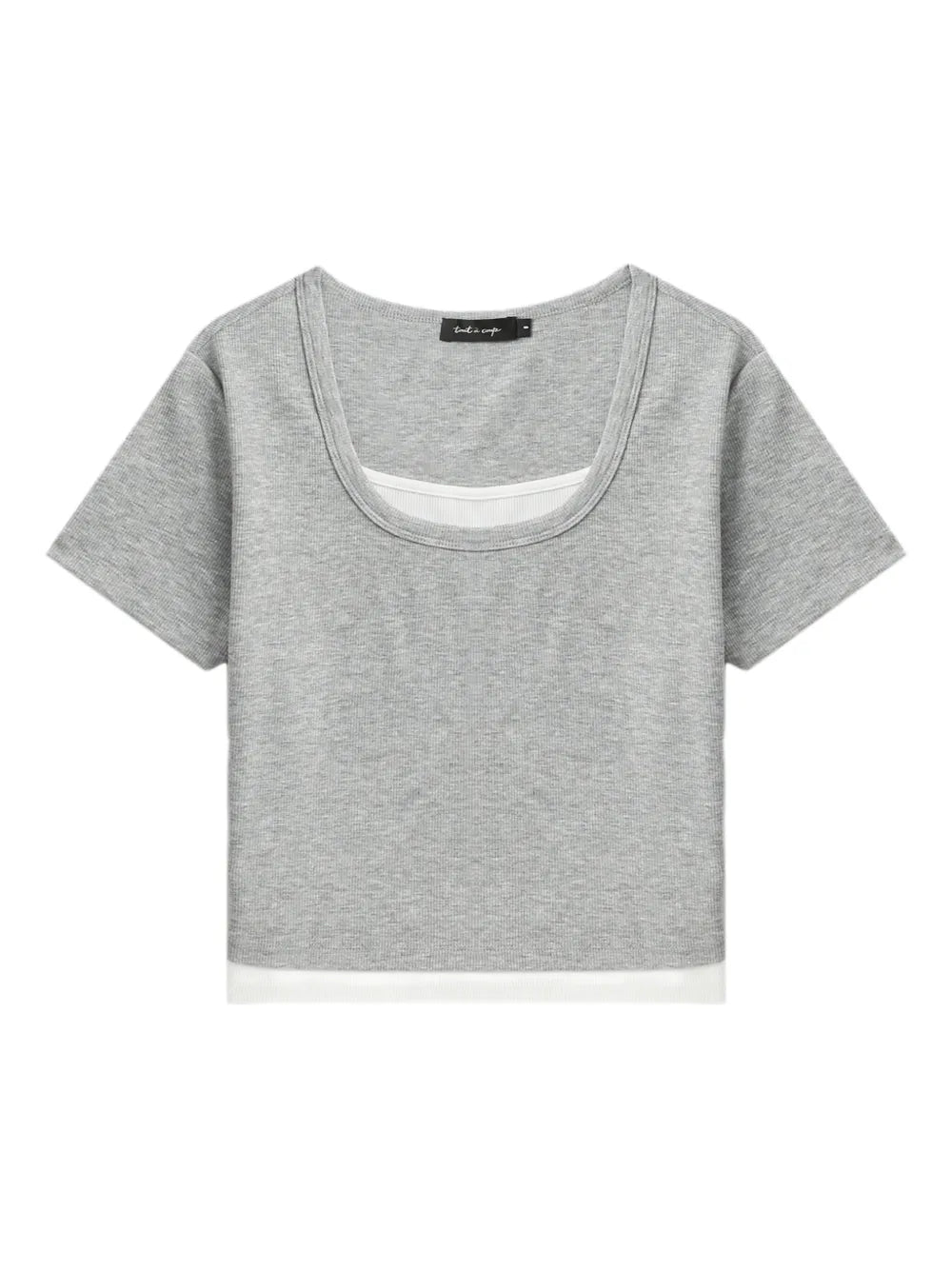 Layered T-Shirt
