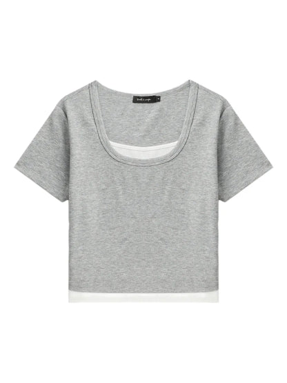 Layered T-Shirt