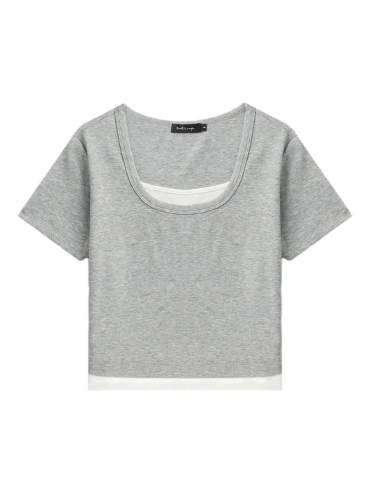 Layered T-Shirt