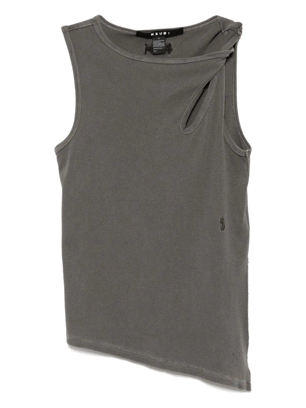 Twisted Tank Top