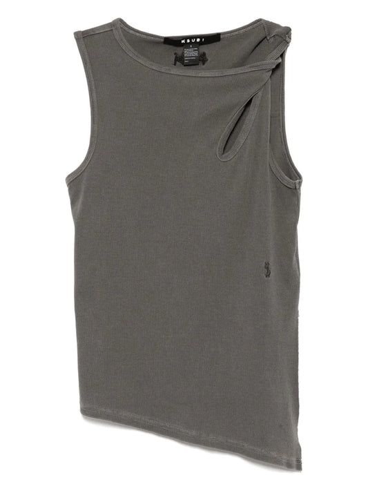 Twisted Tank Top