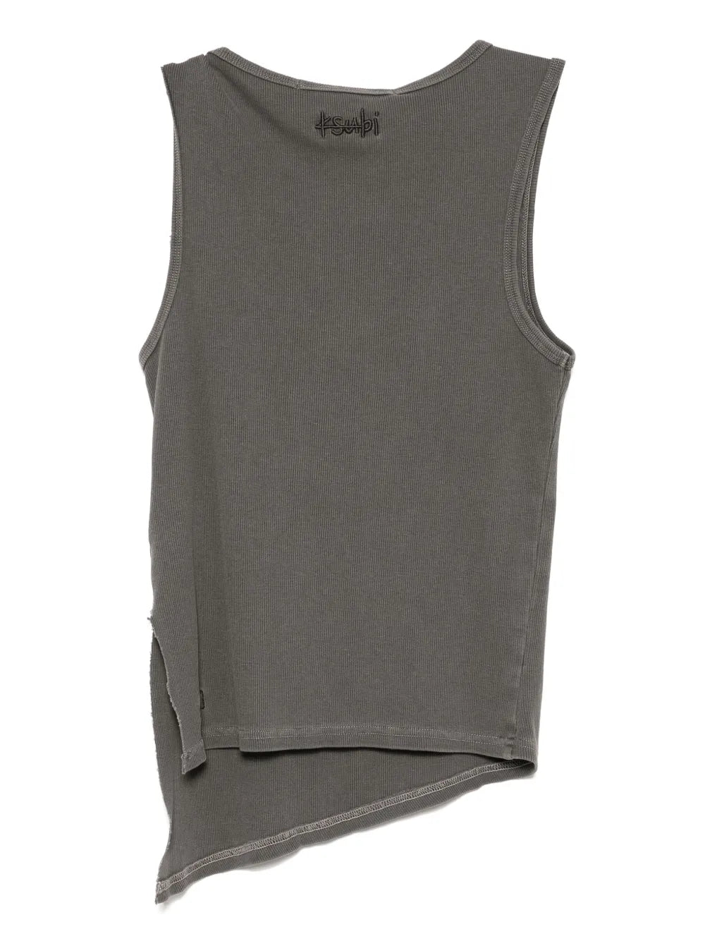 Twisted Tank Top