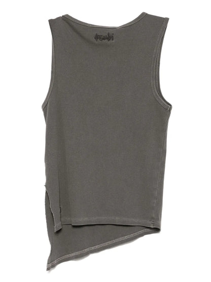 Twisted Tank Top