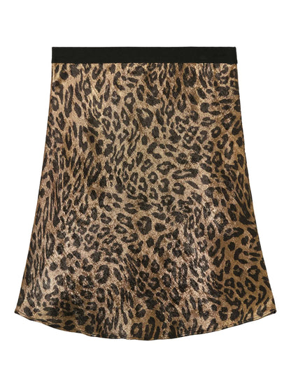 A-Line Skirt