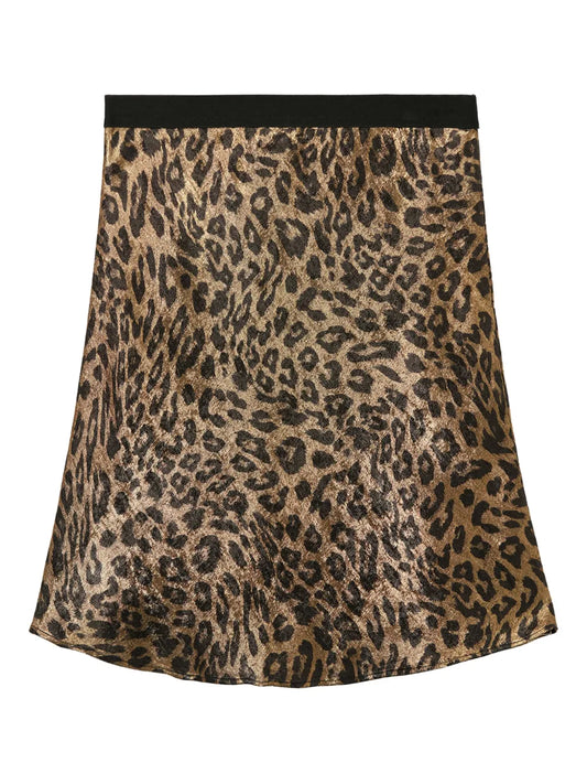 A-Line Skirt