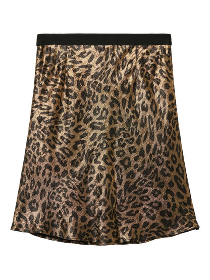 A-Line Skirt