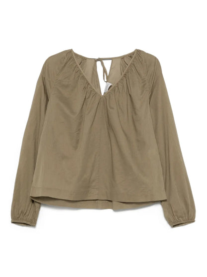 Cotton Blouse