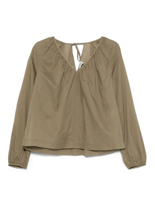 Cotton Blouse