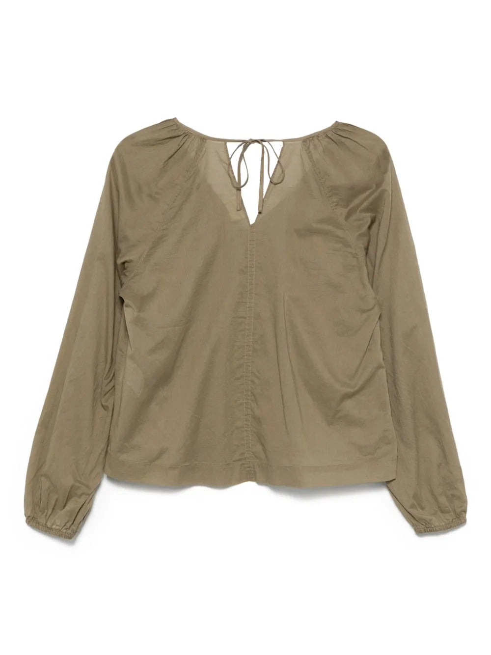 Cotton Blouse