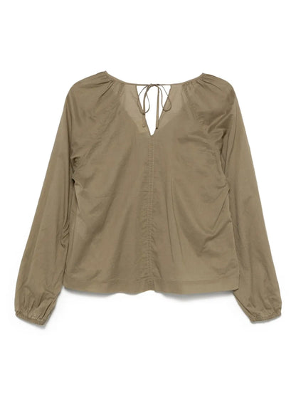 Cotton Blouse