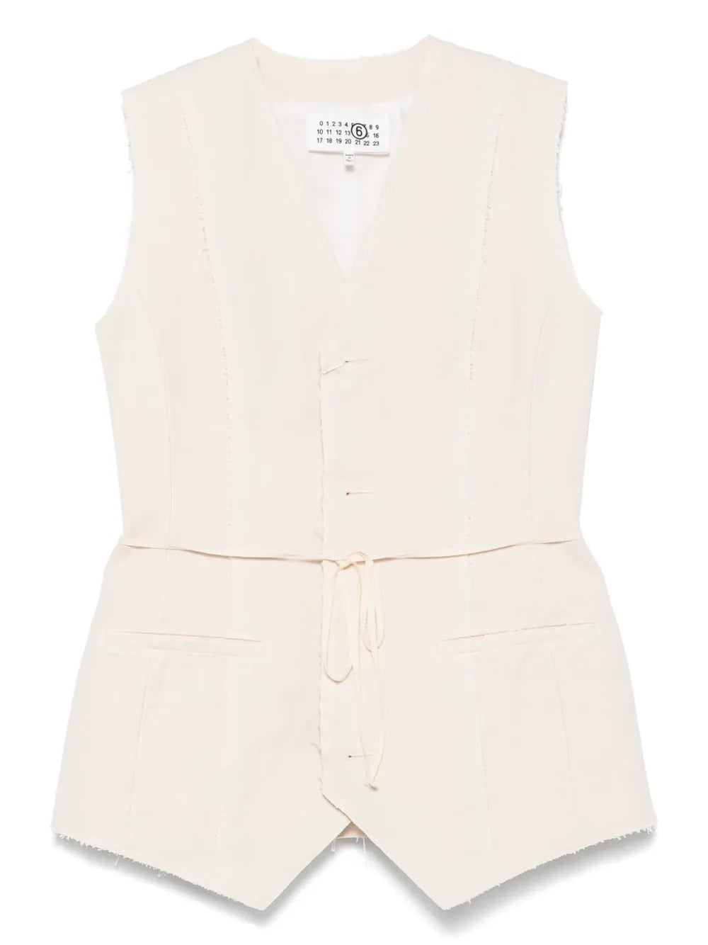 Cotton Top