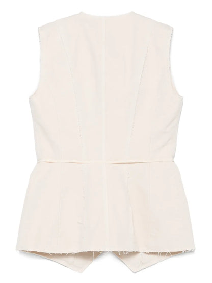 Cotton Top