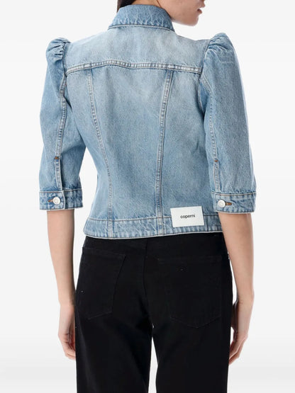 Princess Denim Jacket