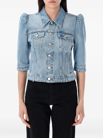 Princess Denim Jacket