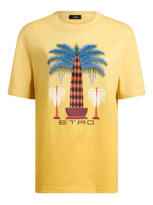 Printed T-Shirt