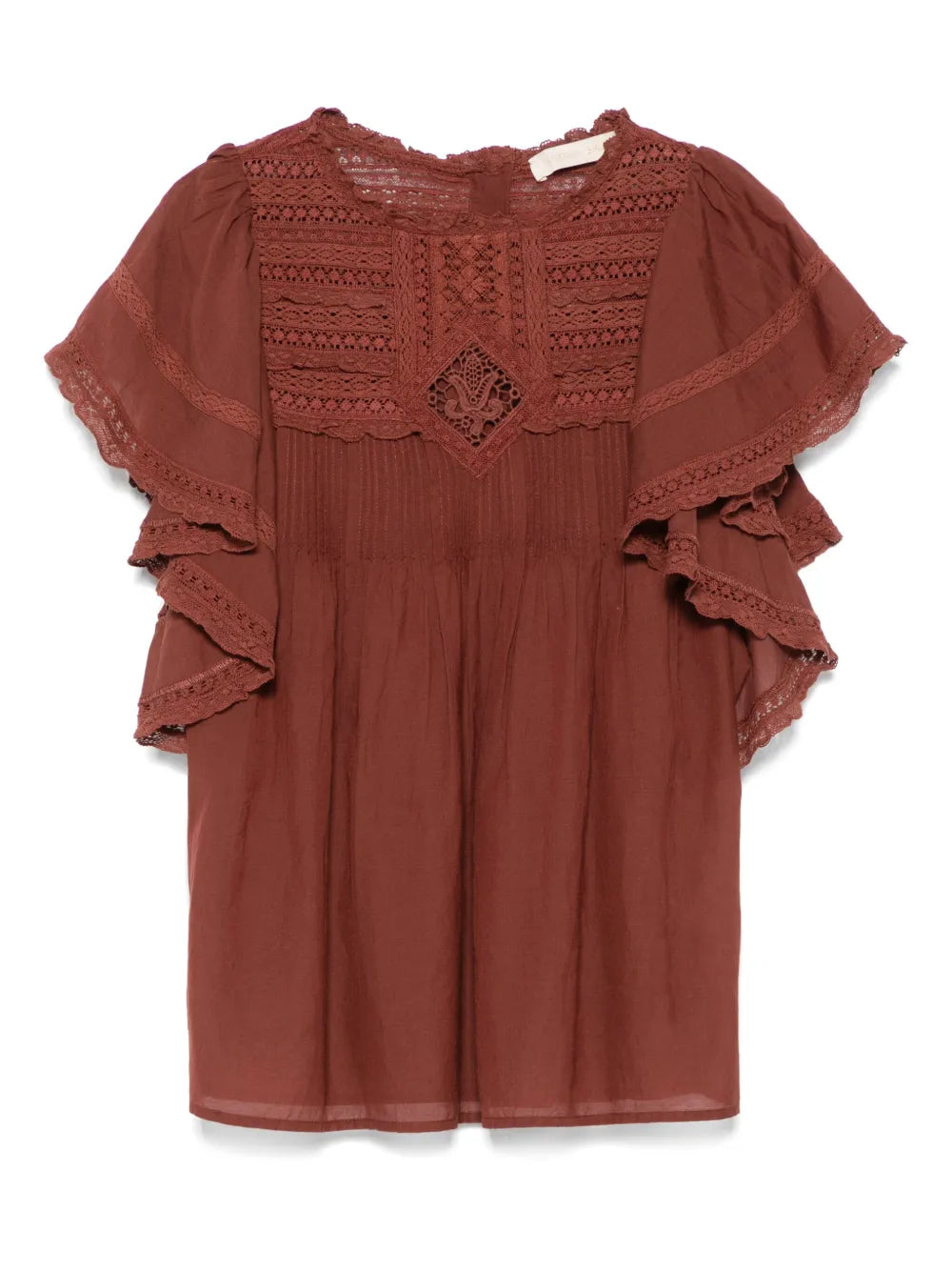 Calisson Blouse