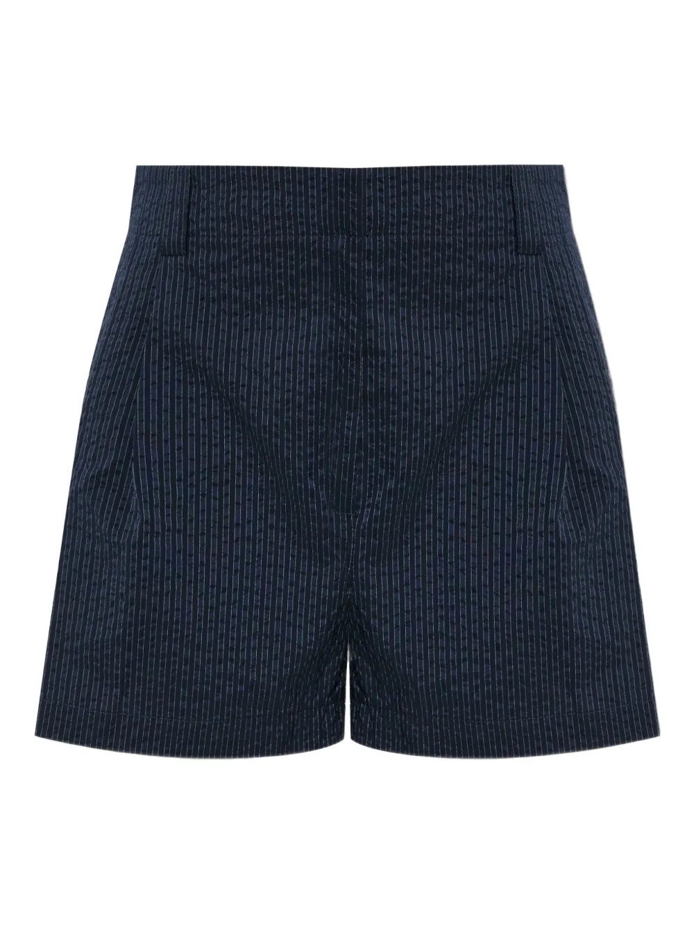 Logo-Patch Shorts