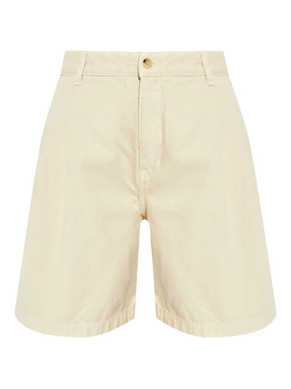 Cotton Shorts