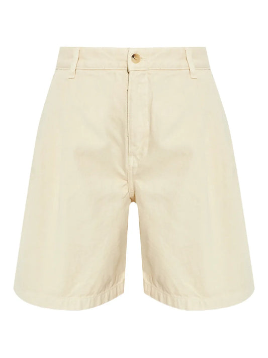 Cotton Shorts