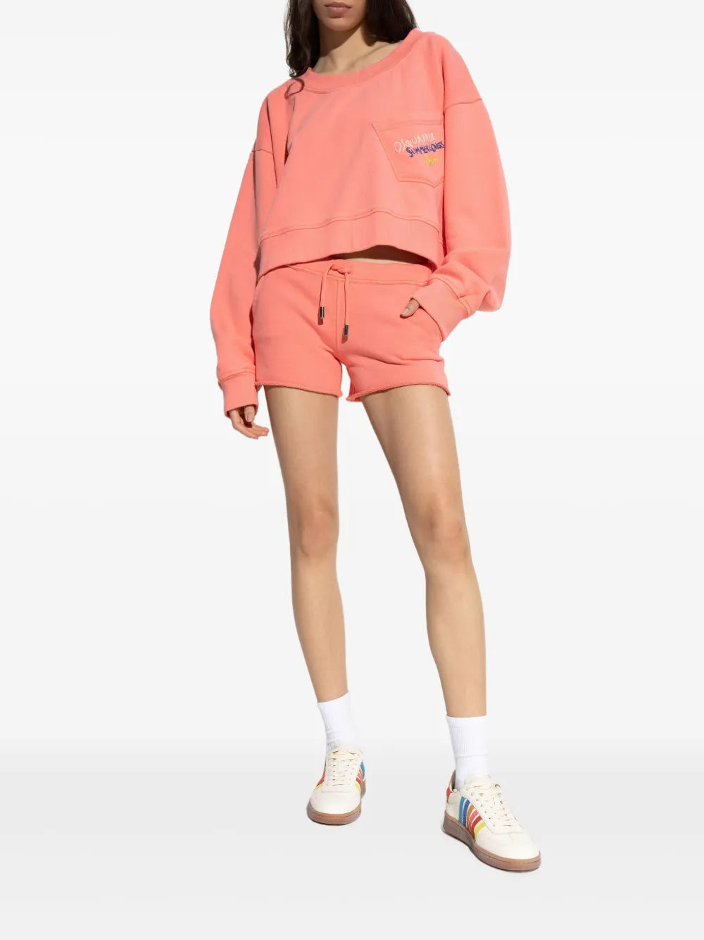 "Summer Lovers" Shorts