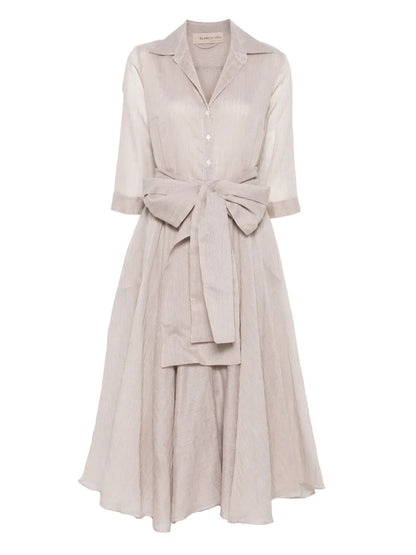 Allia Midi Dress