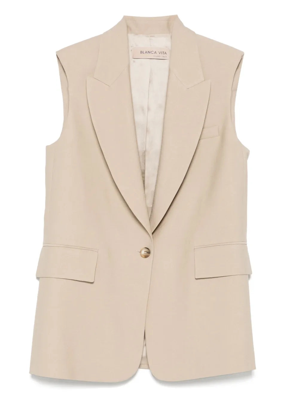 Gelly Vest