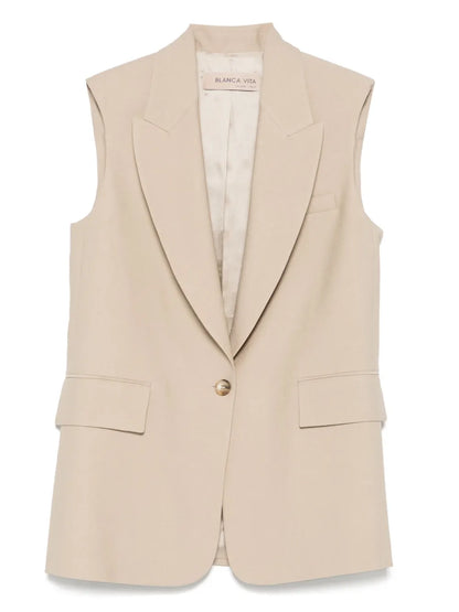Gelly Vest