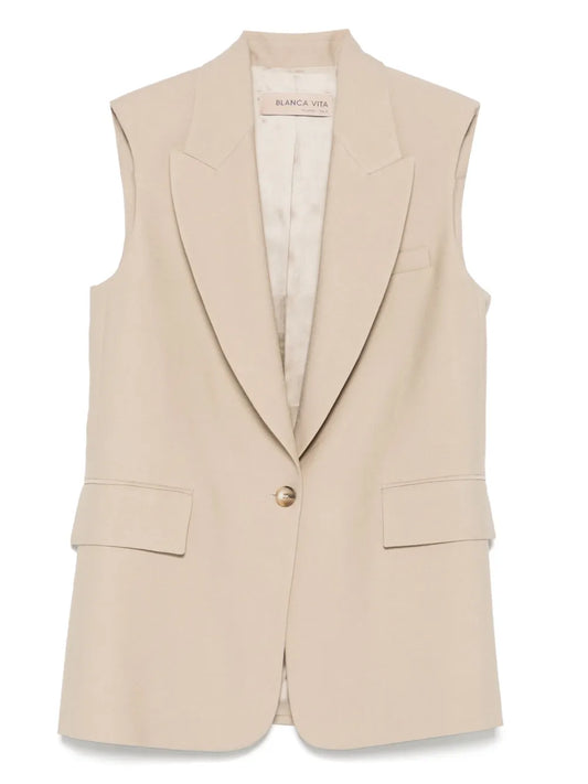 Gelly Vest