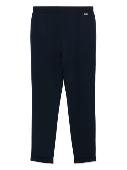 Jersey Track Pants