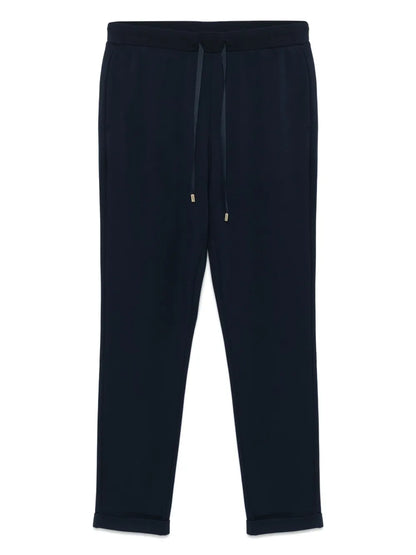 Jersey Track Pants