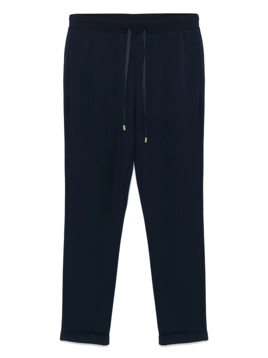 Jersey Track Pants
