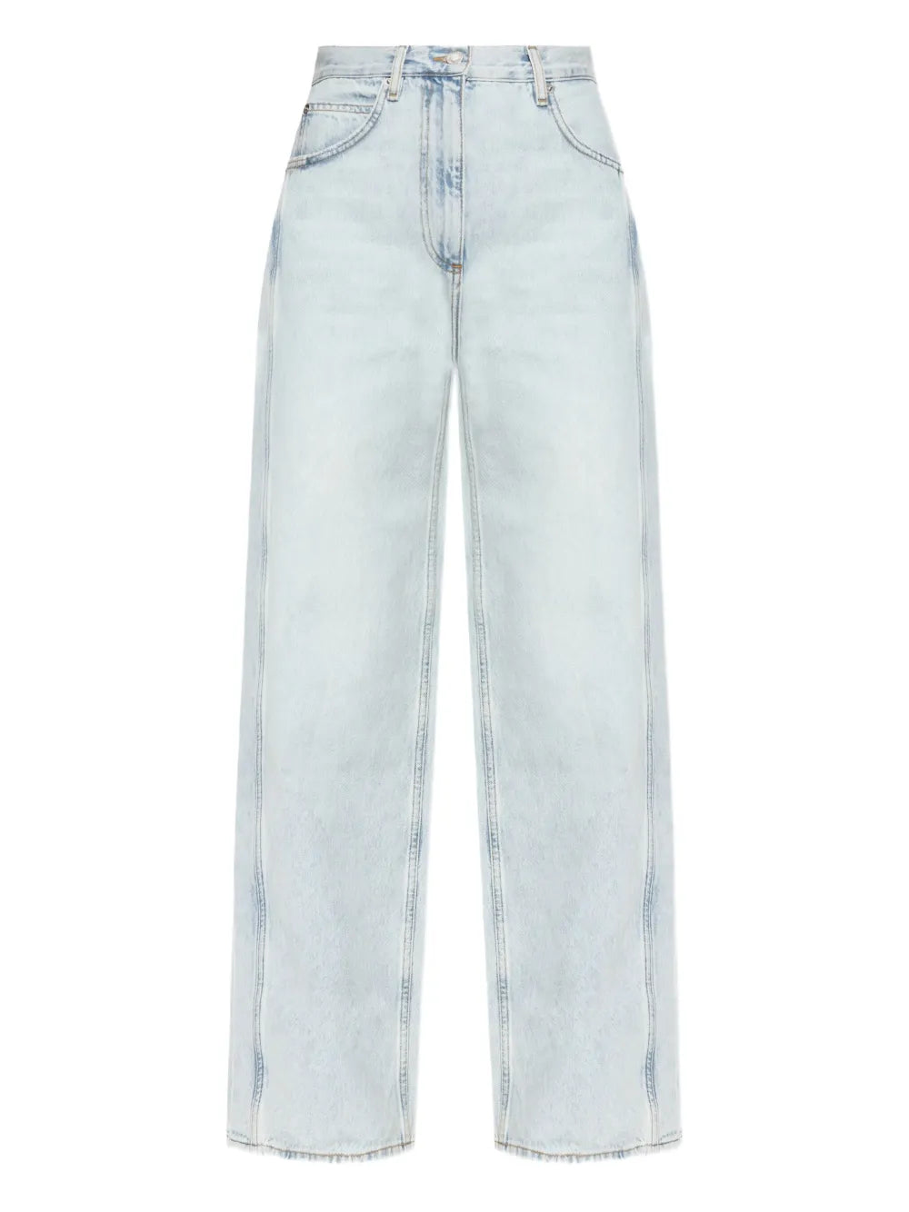Cotton Jeans