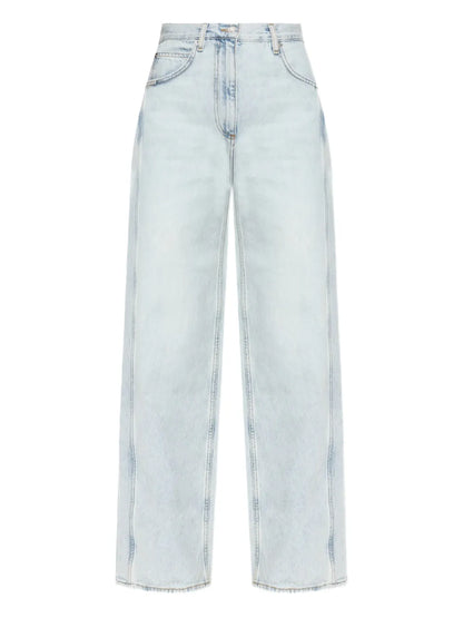 Cotton Jeans