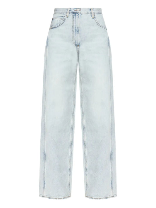 Cotton Jeans