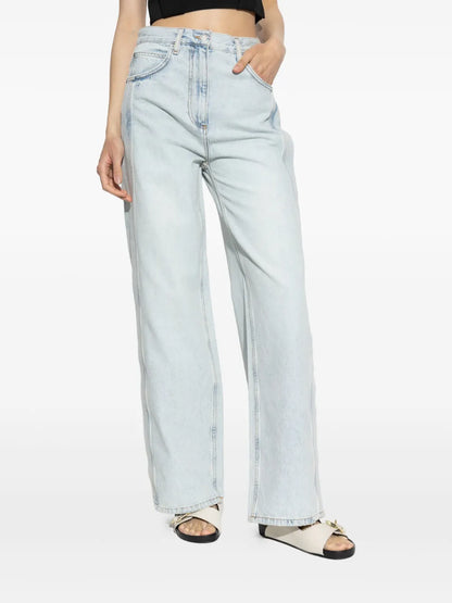 Cotton Jeans