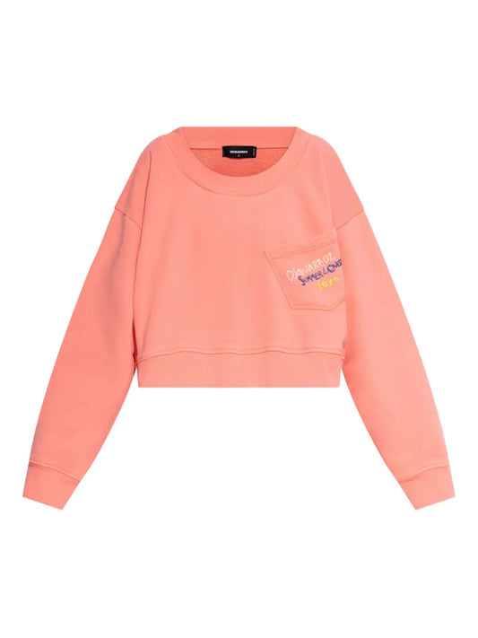 "Summer Lovers" Sweatshirt