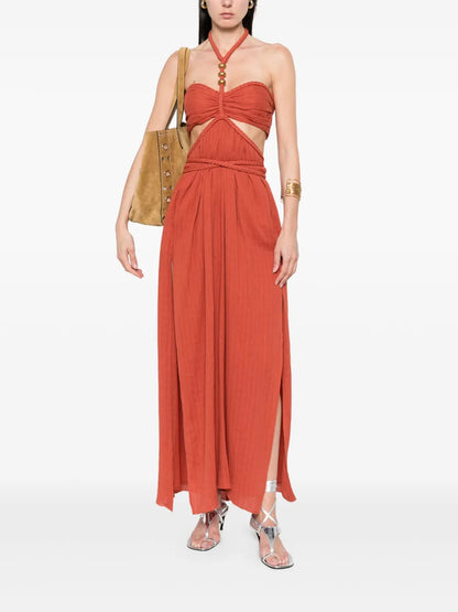 Justine Maxi Dress
