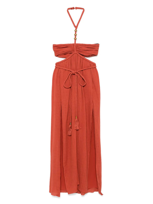 Justine Maxi Dress