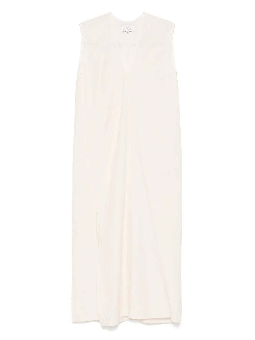 Lise Snow Maxi Dress