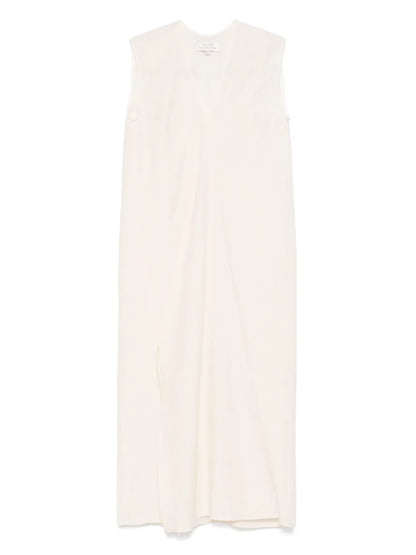 Lise Snow Maxi Dress