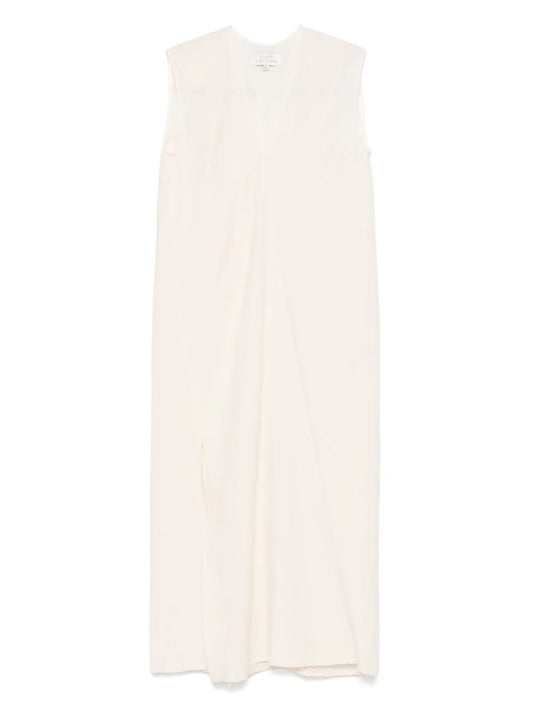 Lise Snow Maxi Dress