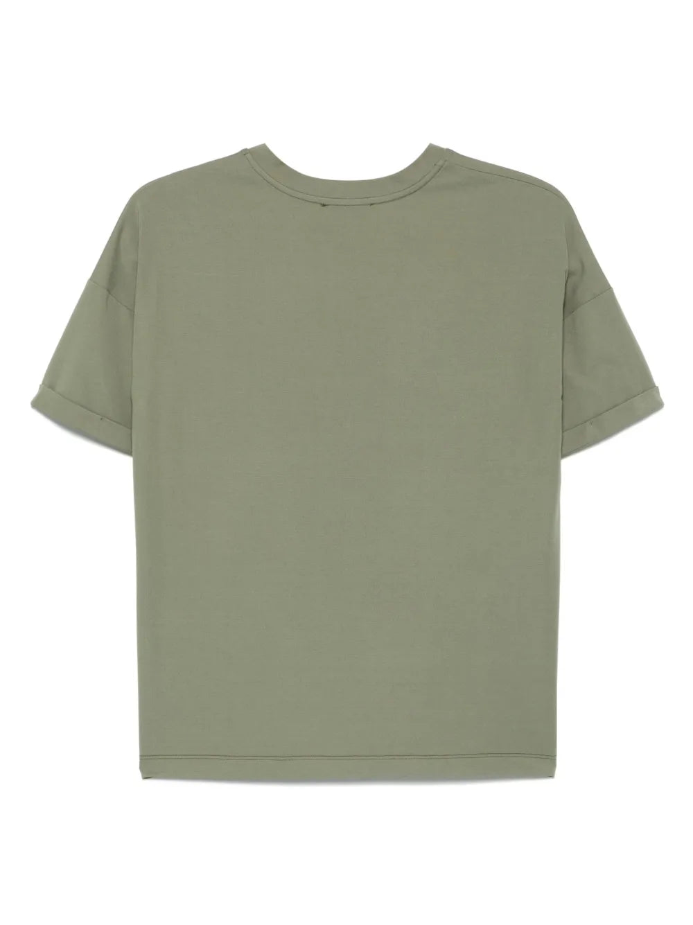 Crew-Neck T-Shirt