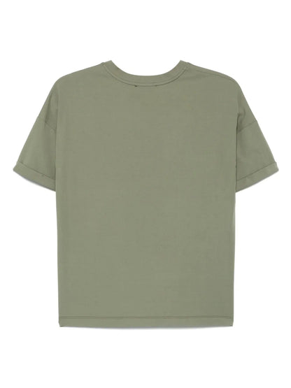 Crew-Neck T-Shirt